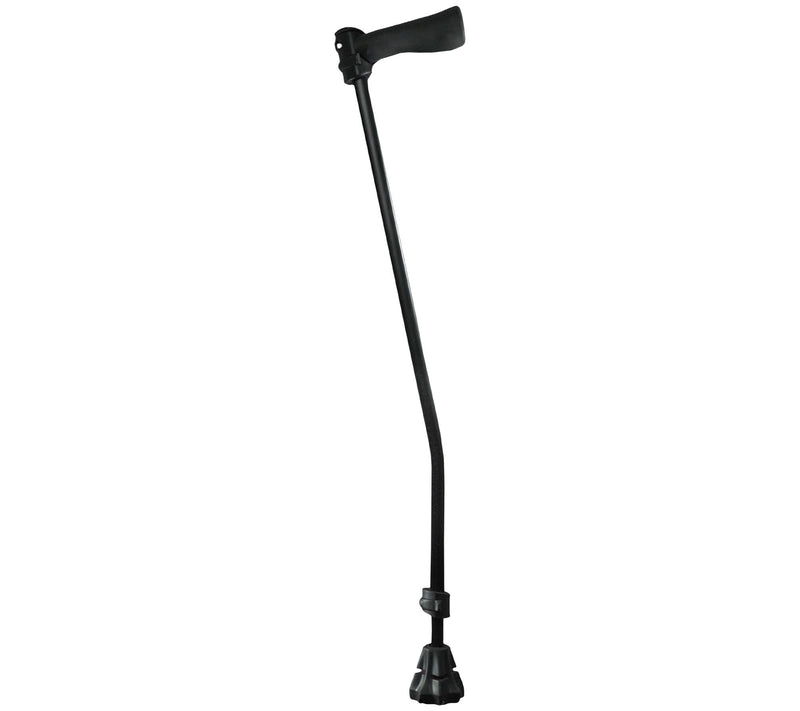 Dynamo Cyclone Cane with CrossBow Balance Technology — View 3