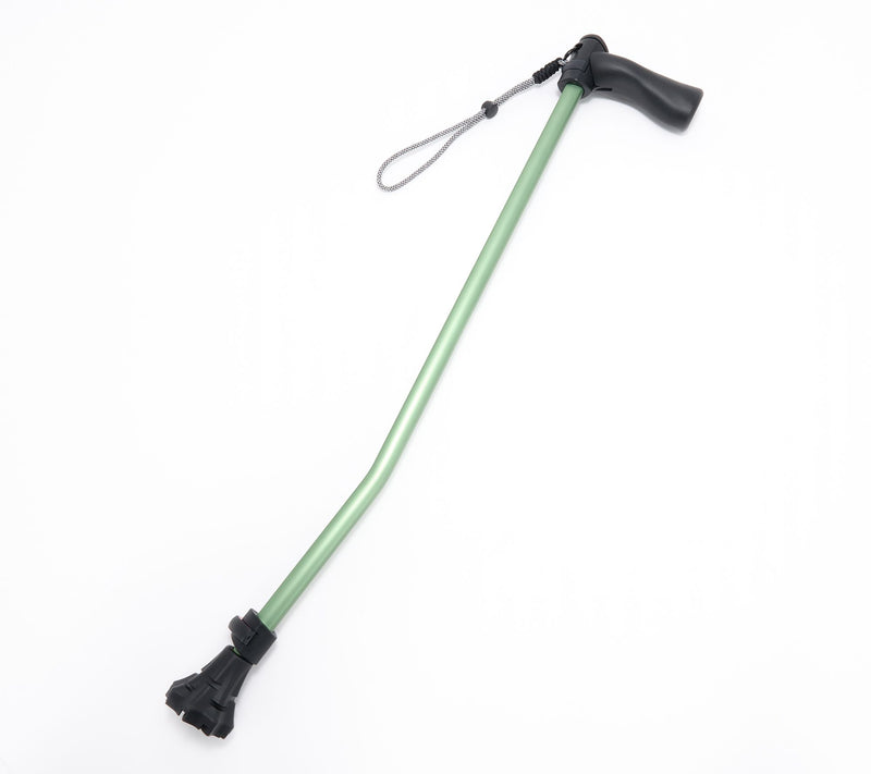 Dynamo Cyclone Cane with CrossBow Balance Technology — View 5