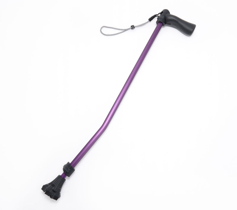 Dynamo Cyclone Cane with CrossBow Balance Technology — View 10