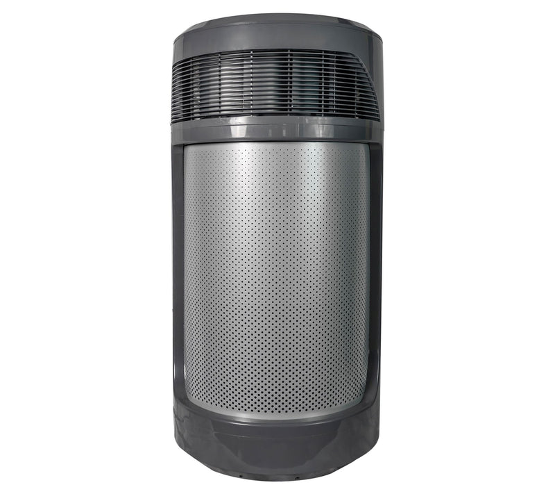 Hunter HP980 AirMax Advanced Whole Home Air Purifier — View 6