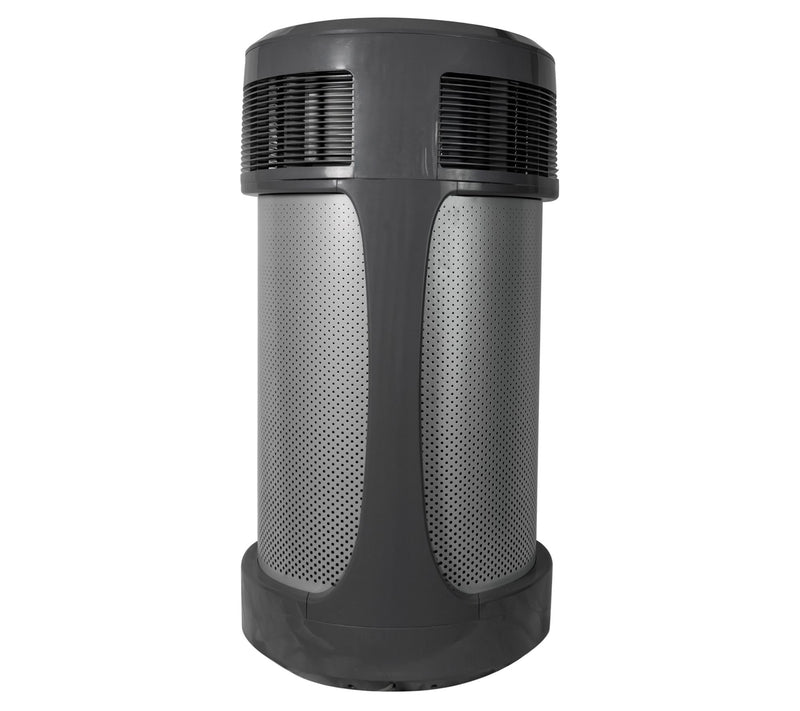 Hunter HP980 AirMax Advanced Whole Home Air Purifier — View 7