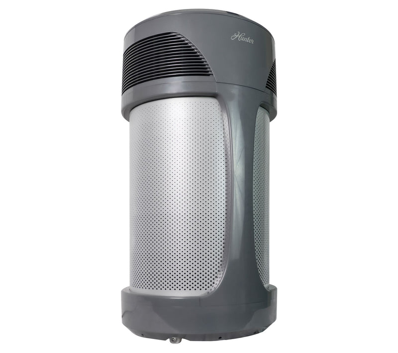 Hunter HP980 AirMax Advanced Whole Home Air Purifier — View 3