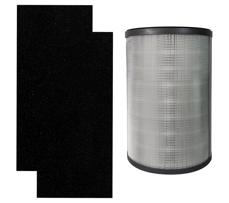 Hunter H-HF980-VP Replacement Filter Value Pack — Main view
