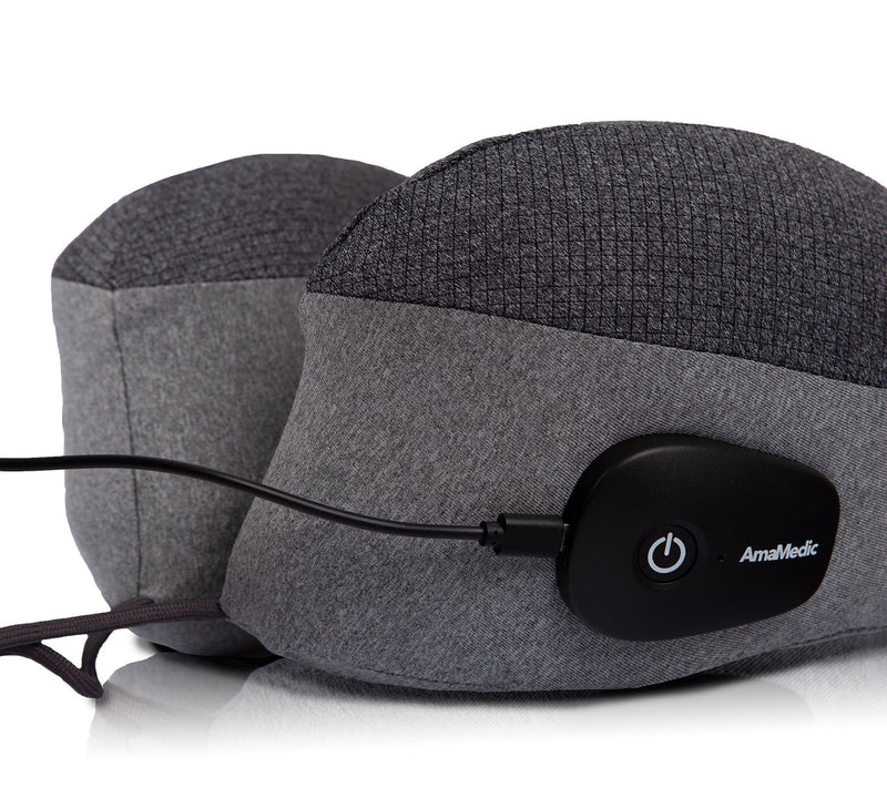 Amamedic AM-4123 Shiatsu Neck Massager — View 5