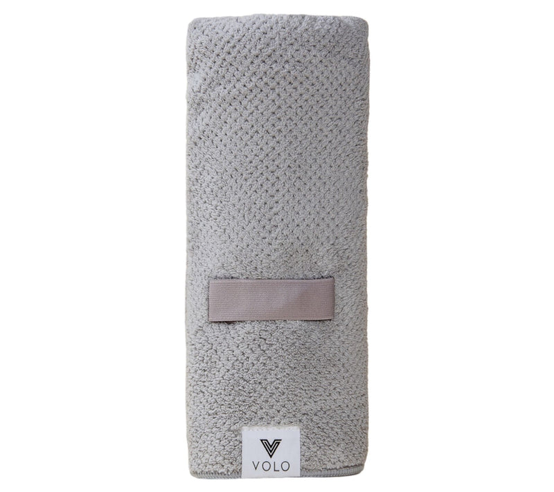 VOLO Nanoweave Hero Hair Towel Single — View 3