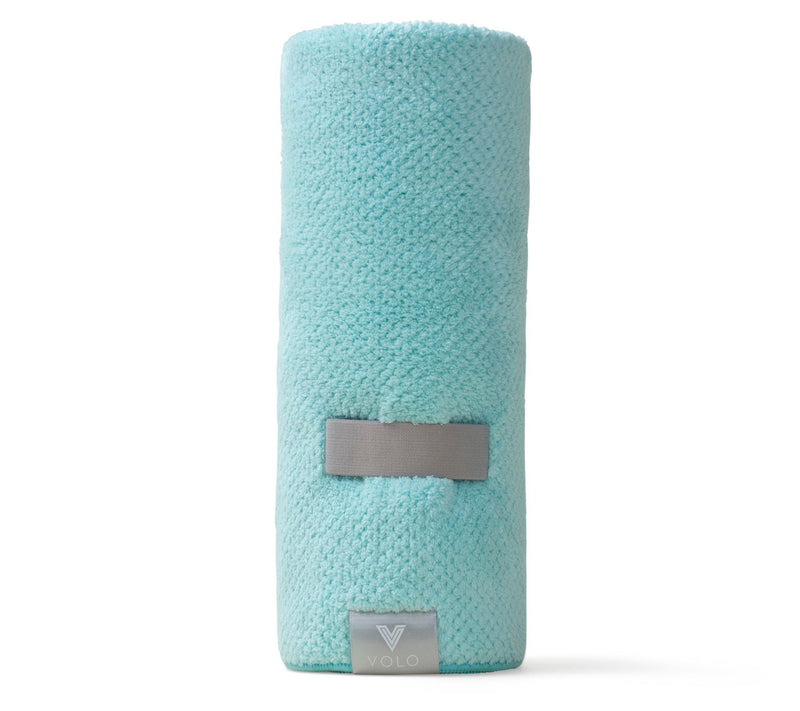 VOLO Nanoweave Hero Hair Towel Single — View 9