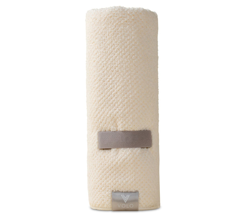 VOLO Nanoweave Hero Hair Towel Single — View 11