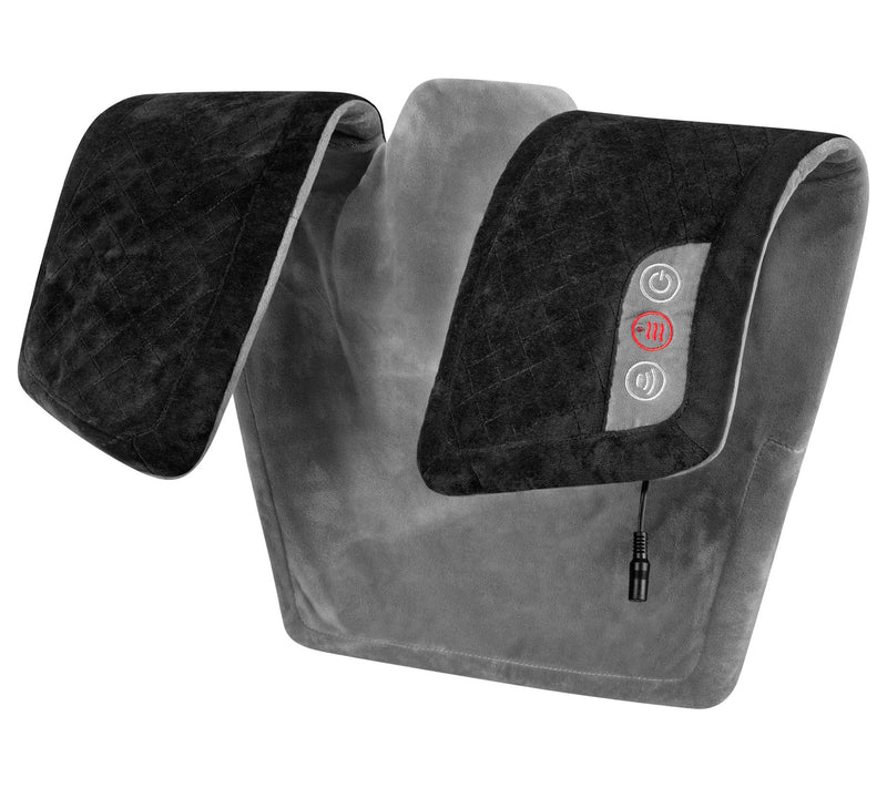 HoMedics Vibration Shoulder and Neck Wrap — Main view