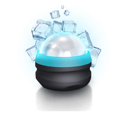 HoMedics IcyGlide Massage Roller Ball
