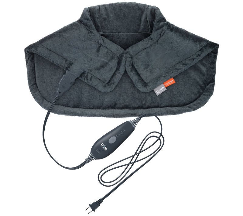 Pure Enrichment Pro Far Infrared Neck Heating Pad — View 10