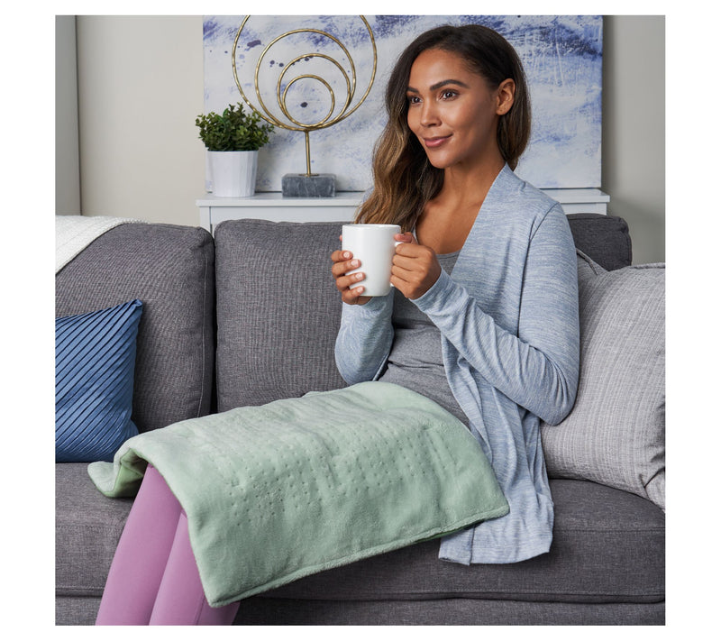 Pure Enrichment Weighted Heating Pad — View 6