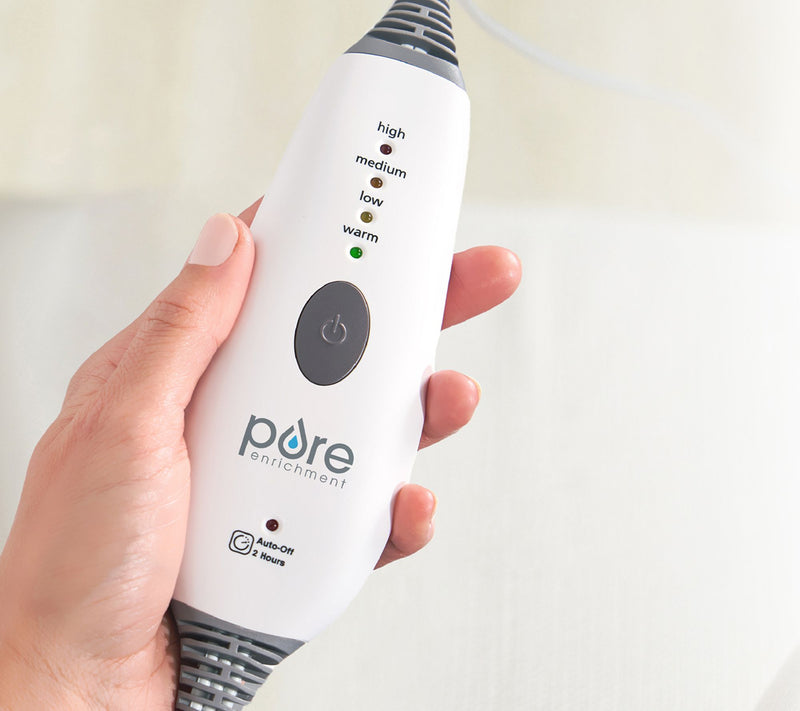 Pure Enrichment Weighted Heating Pad — View 5