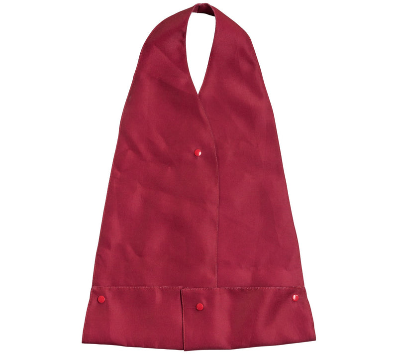 Drive Medical Adult Bib Scarf — View 5