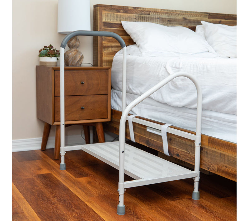 Step2Bed XL Bedside Step Stool — Main view