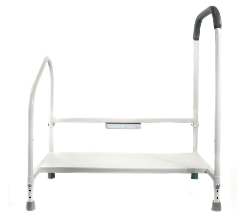 Step2Bed XL Bedside Step Stool — View 4
