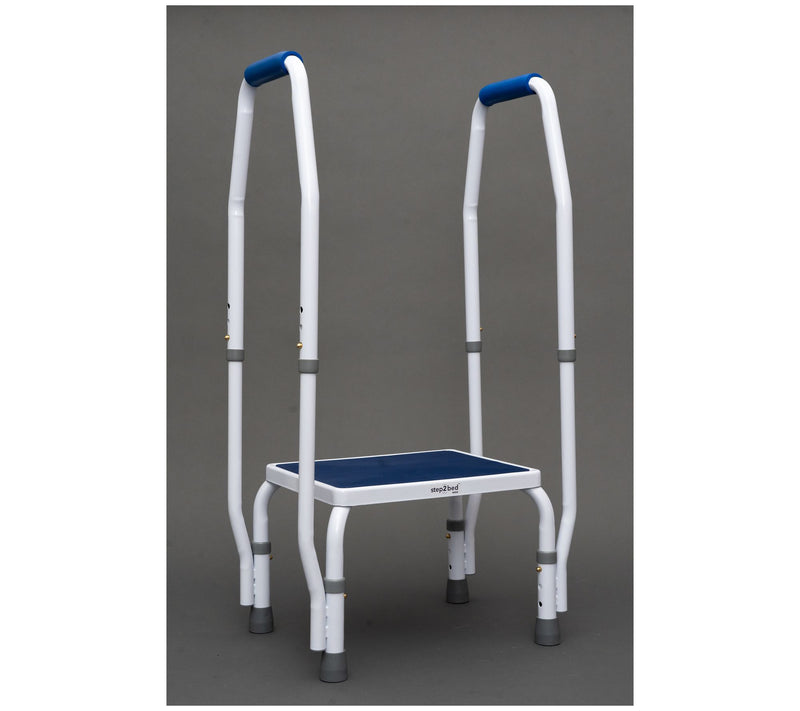 Step2bed Mini Bedside Step Stool — View 6