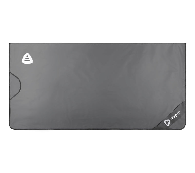 LifePro RejuvaWrap Infrared Sauna Blanket — View 7