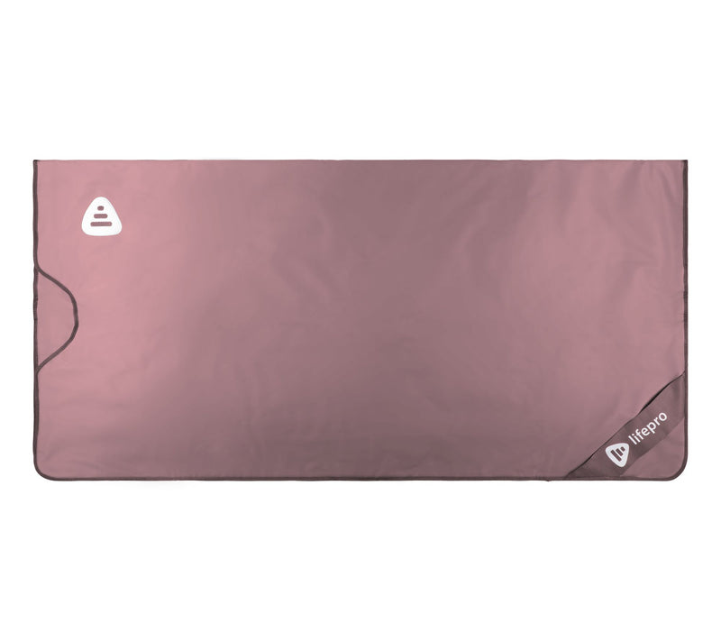 LifePro RejuvaWrap Infrared Sauna Blanket — View 9