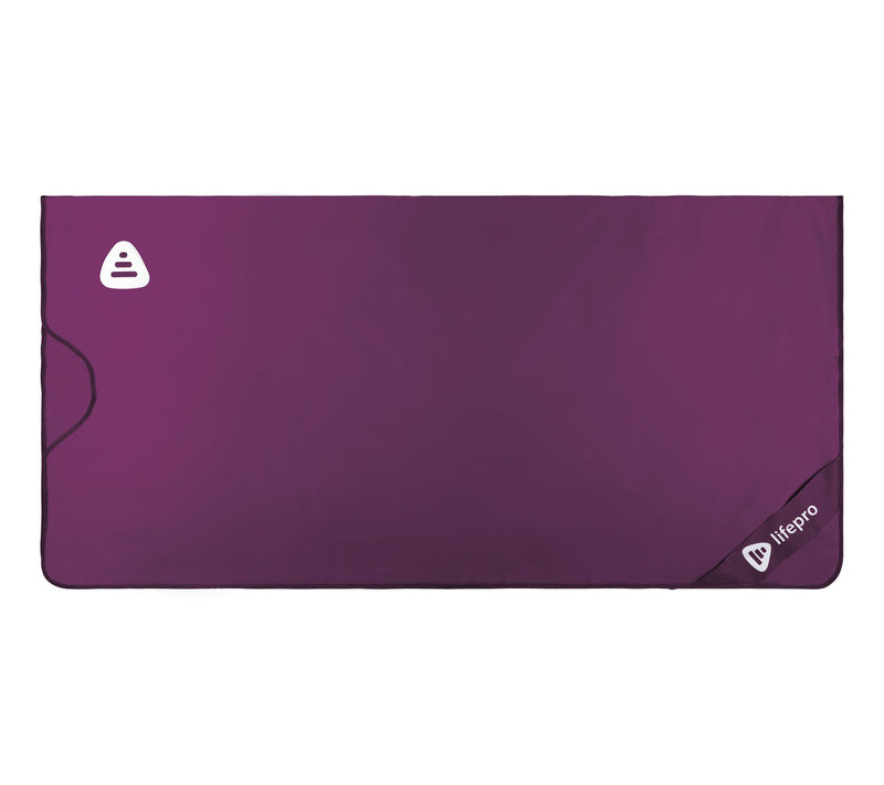LifePro RejuvaWrap Infrared Sauna Blanket — View 11