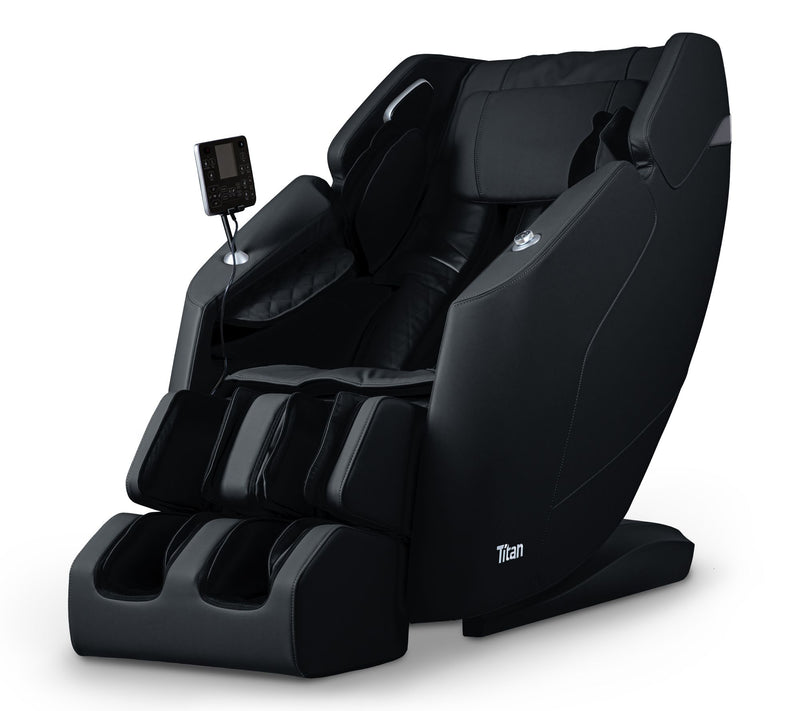 Titan Telos 2024 Massage Chair — Main view