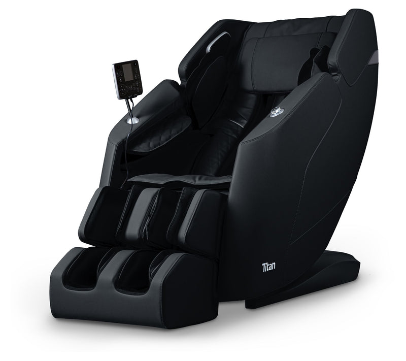 Titan Telos 2024 Massage Chair — View 3