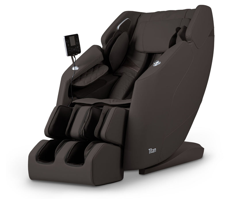 Titan Telos 2024 Massage Chair — View 5
