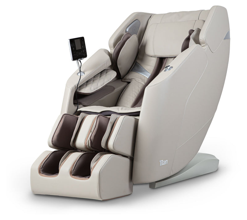 Titan Telos 2024 Massage Chair — View 7