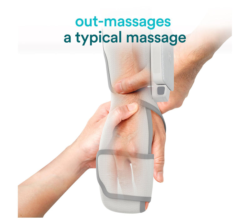 Homedics ModulAir Compression Hand Wrap — View 6