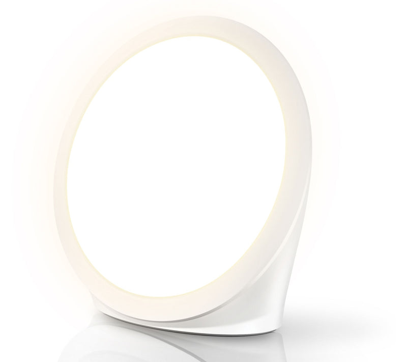 HoMedics Desktop Daylight Seasonal Therapy SADLamp — View 3
