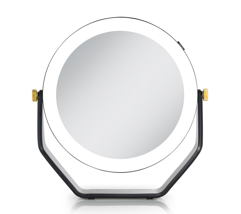 Zadro Lighted Makeup Mirror w/ Magnification — View 9