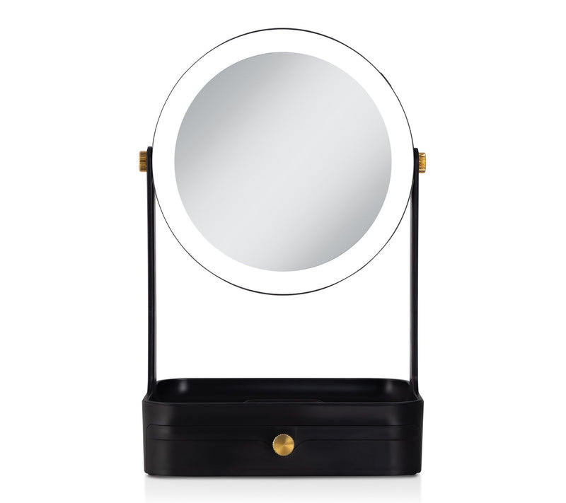 Zadro Back-to-School LED Lighted Makeup Mirror — View 10