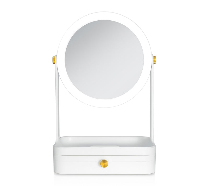 Zadro Back-to-School LED Lighted Makeup Mirror — Main view