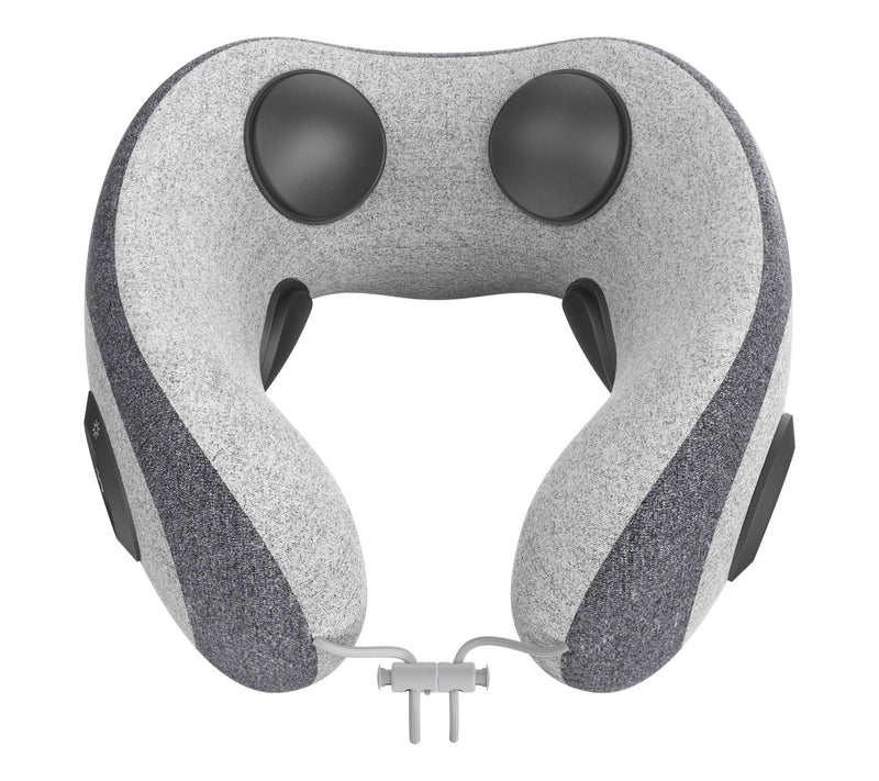 Homedics Deep Rythmic Neck Massager With SoundTherapy — View 9