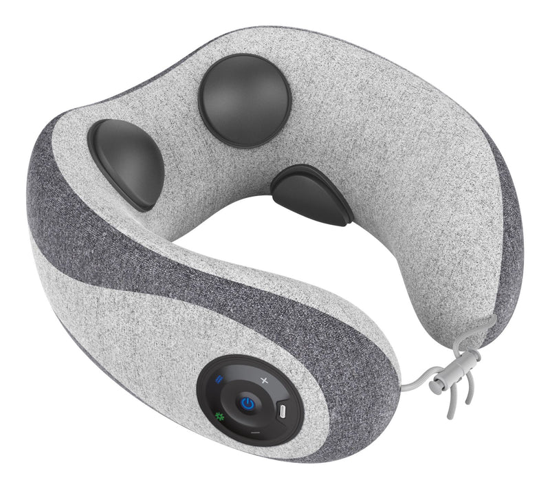 Homedics Deep Rythmic Neck Massager With SoundTherapy — View 3
