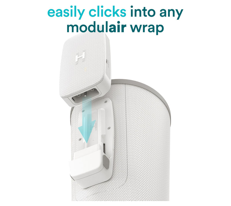 HoMedics Modular Compression System Universal Controller — View 2