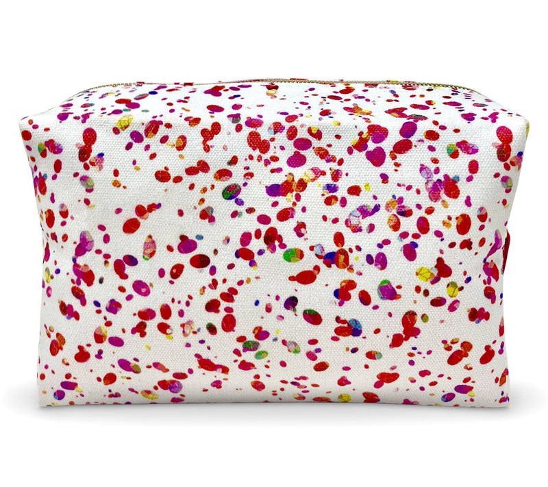 Youzey The Escape Trio Travel Travalo, Scrunchie, Cosmetic Bag — View 2