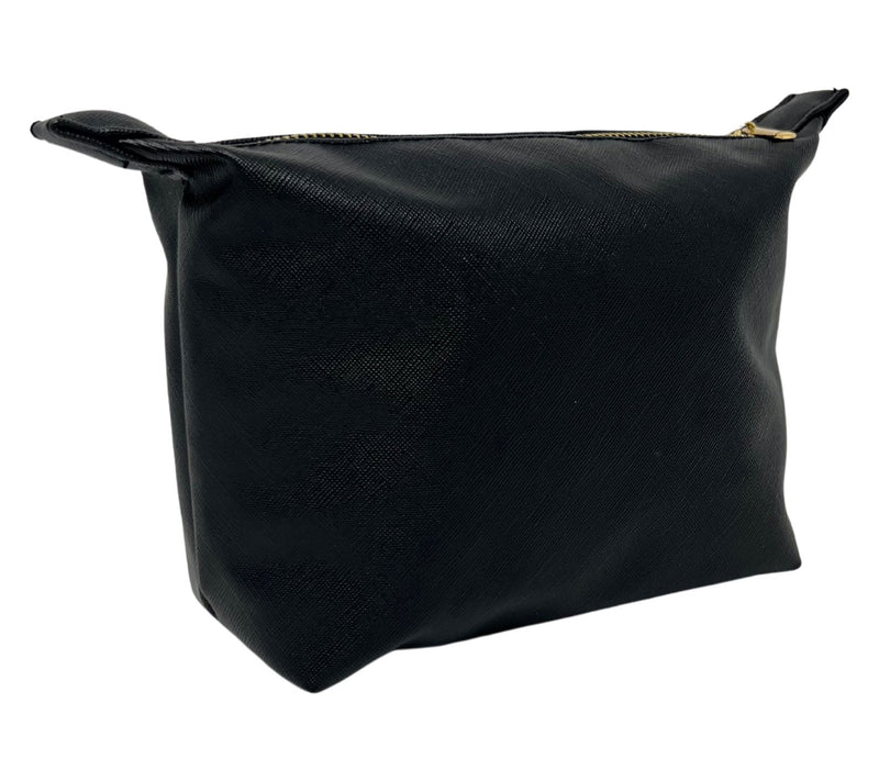 Youzey Jetsetter Travel Cosmetic & Jewelry Bag — Main view
