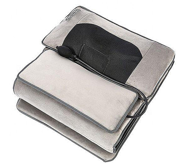 THERAPEUTIC AIR STRETCHER 4 in 1 Air Massage Thrapy — View 4