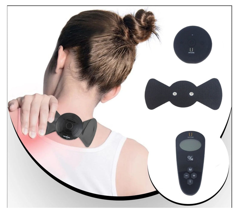 Lumina NRG Wireless UpCore Mini Massager — View 4