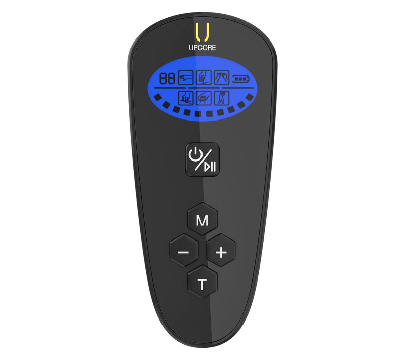 Lumina NRG Wireless UpCore Mini Massager — View 3