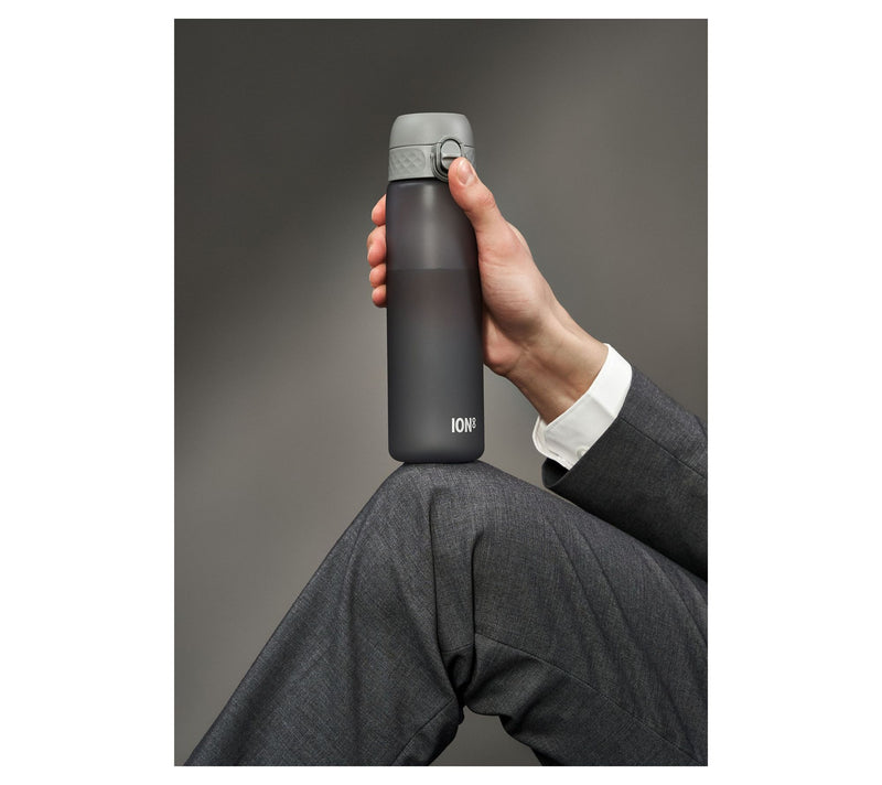 Youzey Everyday Essentials Dopp Kit, Atomizer & Water Bottle — View 5