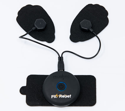 FIT RELIEF Wearable Fitness & Recovery Smart Device
