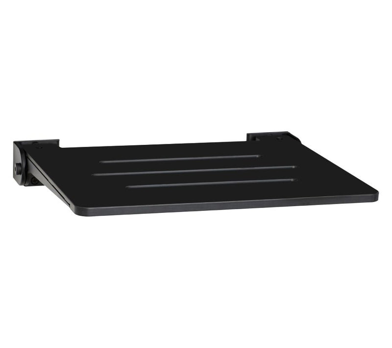 Seachrome SlimLine Folding Wall Mount Shower Bench Seat 18" — View 11