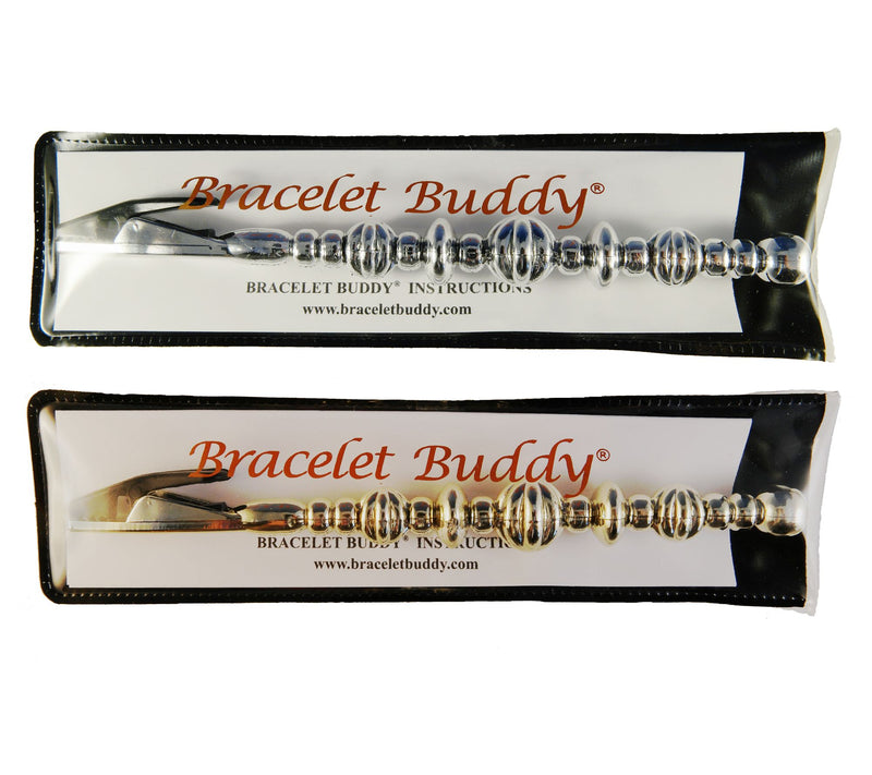 Bracelet Buddy Set of 2 Bracelet Fasteners — Main view
