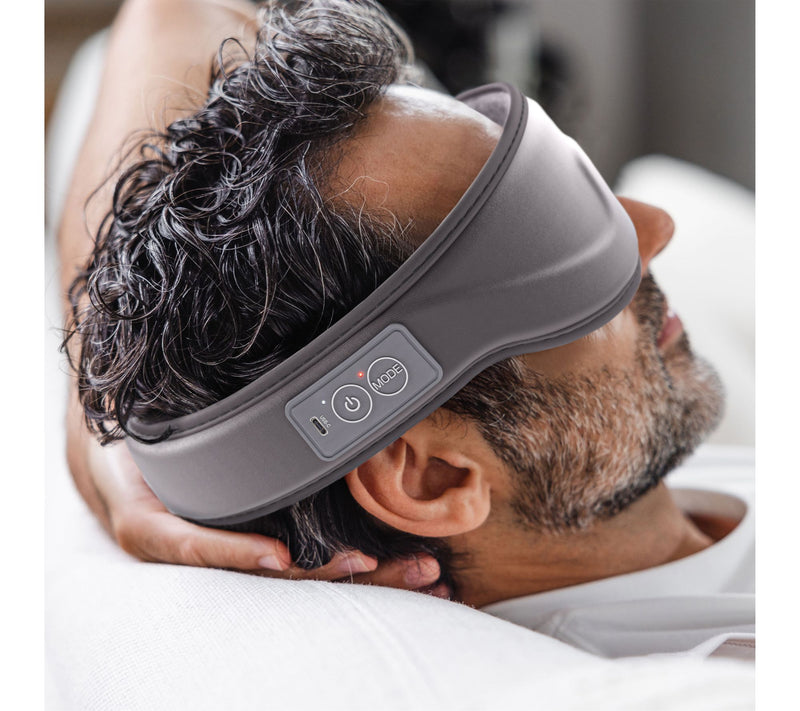 Homedics Relax and Soothe Eye Massager — View 5