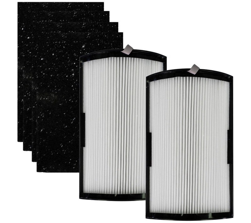 Hunter H-HF500-VP Replacement HEPA Filter Kit — Main view