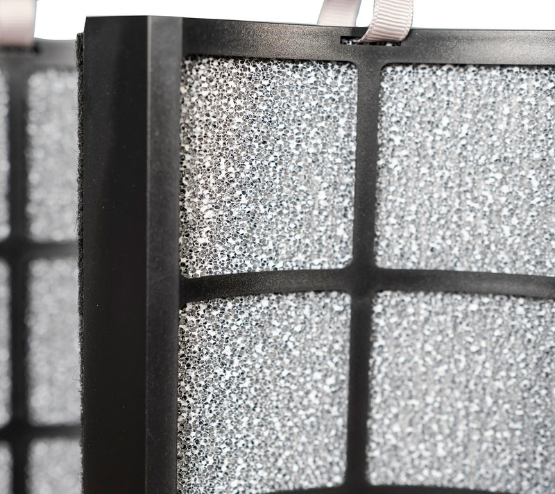 Hunter H-HF500-VP Replacement HEPA Filter Kit — View 7