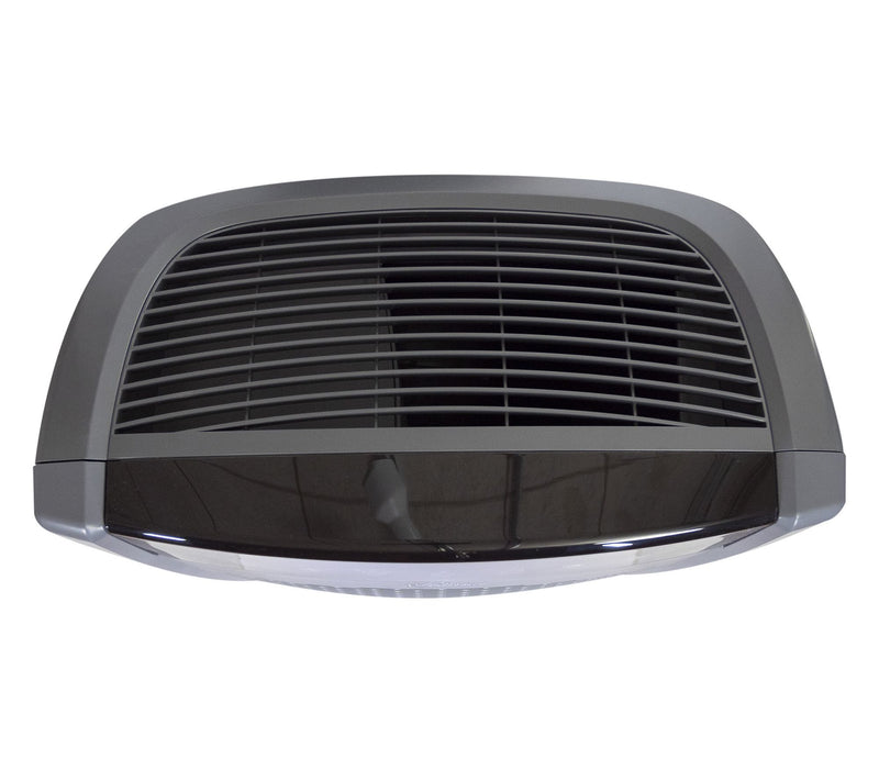 Hunter HP850 Multi-Room Console Air Purifier with UV-C — View 10