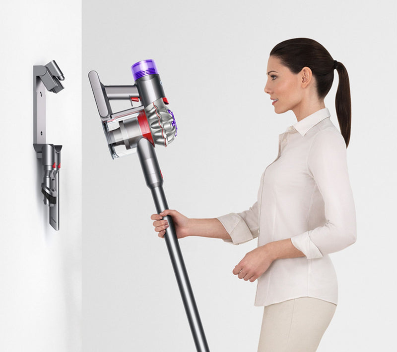 Dyson V8 Cordfree Vacuum with 3 Tools — View 5