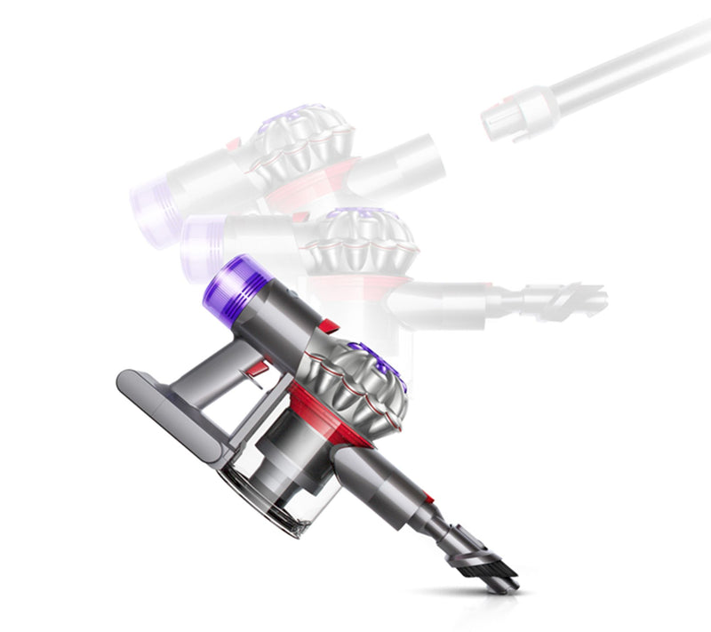 Dyson V8 Cordfree Vacuum with 3 Tools — View 3